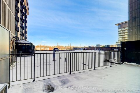 Photo 20 at 203 - 2737 Keele Street, CFB, Toronto