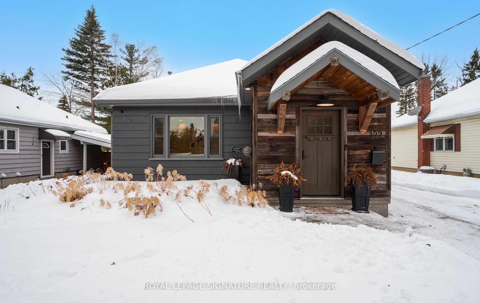 122 Queen Street, Codrington, Barrie photo number 2