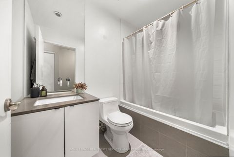 Photo 3 at 201 - 127 Queen Street E, Yonge Corridor, Toronto