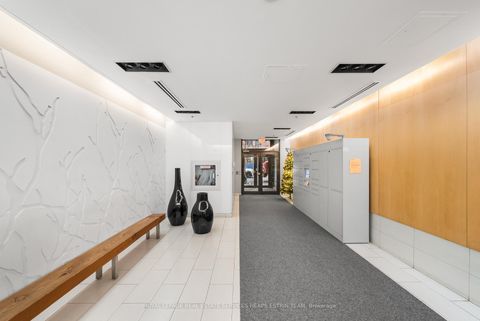 Photo 24 at 201 - 127 Queen Street E, Yonge Corridor, Toronto