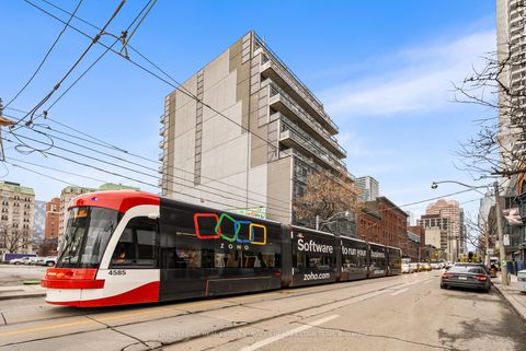 Photo 26 at 201 - 127 Queen Street E, Yonge Corridor, Toronto