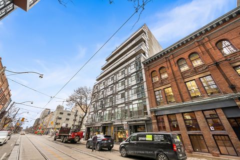 Photo 27 at 201 - 127 Queen Street E, Yonge Corridor, Toronto