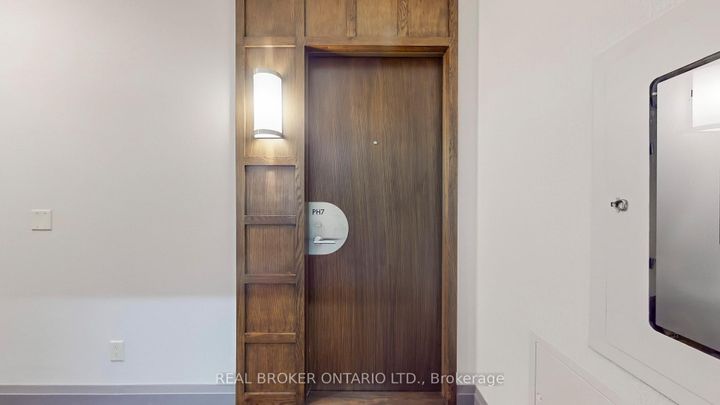 Photo 6 at PH7 - 2087 Lake Shore Boulevard W, Mimico, Toronto