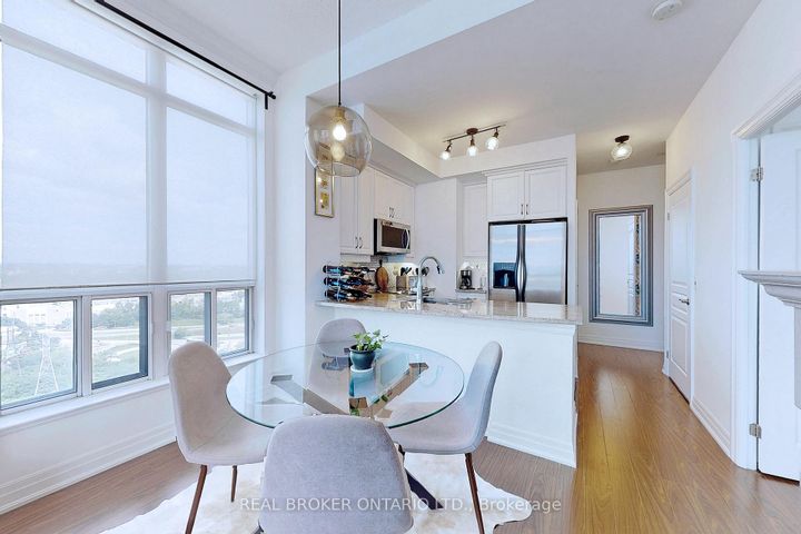 Photo 10 at PH7 - 2087 Lake Shore Boulevard W, Mimico, Toronto