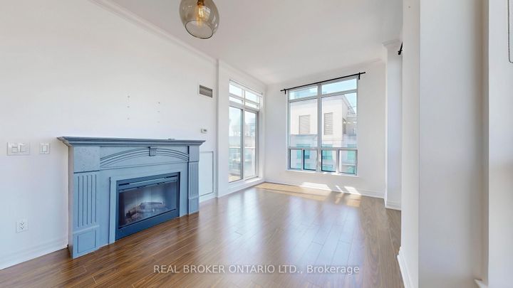 Photo 15 at PH7 - 2087 Lake Shore Boulevard W, Mimico, Toronto