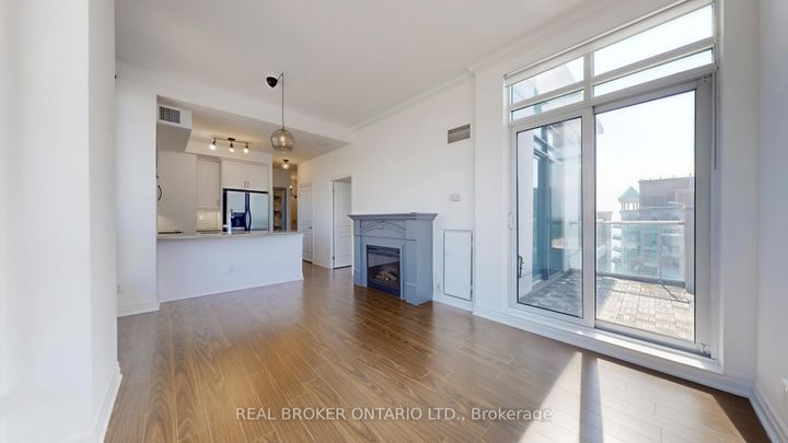 Photo 17 at PH7 - 2087 Lake Shore Boulevard W, Mimico, Toronto