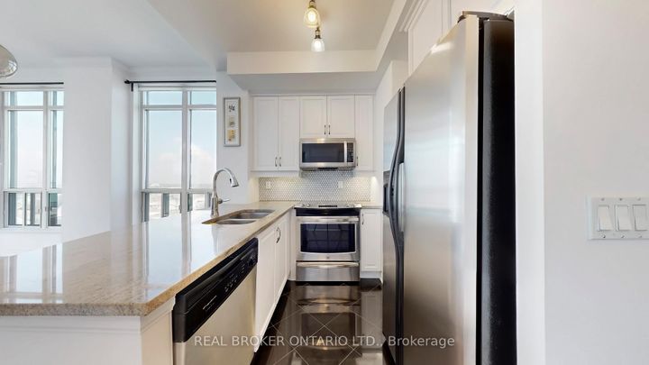 Photo 18 at PH7 - 2087 Lake Shore Boulevard W, Mimico, Toronto