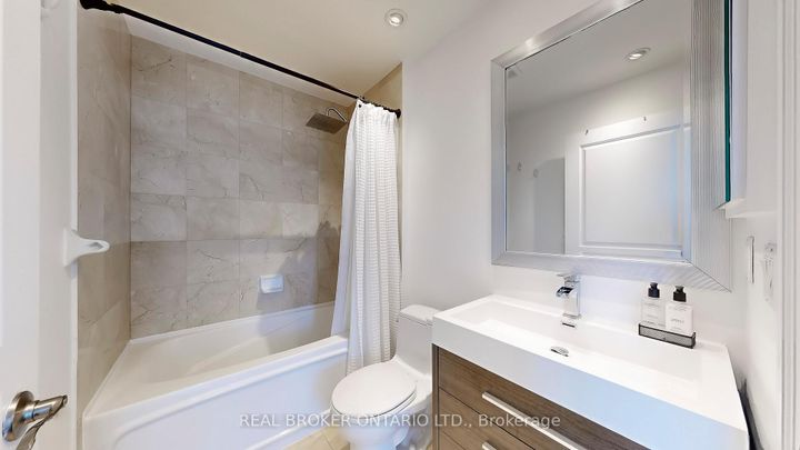 Photo 30 at PH7 - 2087 Lake Shore Boulevard W, Mimico, Toronto