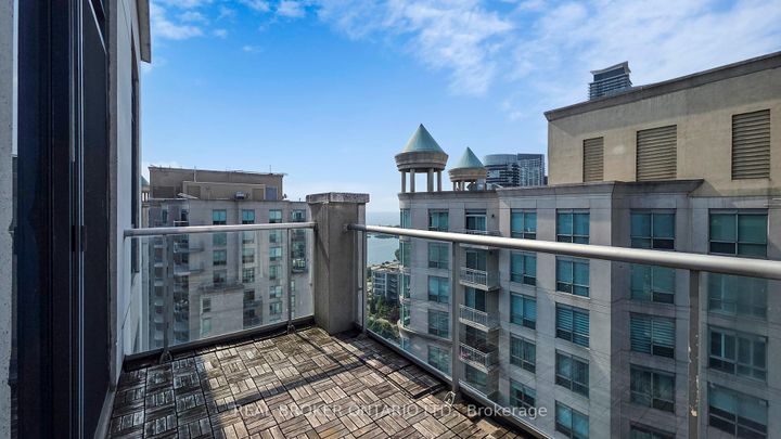 Photo 33 at PH7 - 2087 Lake Shore Boulevard W, Mimico, Toronto