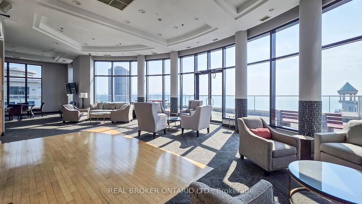 Photo 35 at PH7 - 2087 Lake Shore Boulevard W, Mimico, Toronto