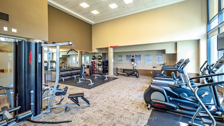 Photo 38 at PH7 - 2087 Lake Shore Boulevard W, Mimico, Toronto