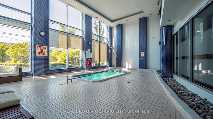 Photo 39 at PH7 - 2087 Lake Shore Boulevard W, Mimico, Toronto