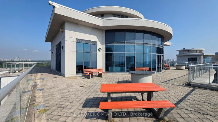 Photo 40 at PH7 - 2087 Lake Shore Boulevard W, Mimico, Toronto