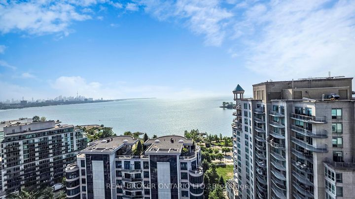 Photo 42 at PH7 - 2087 Lake Shore Boulevard W, Mimico, Toronto