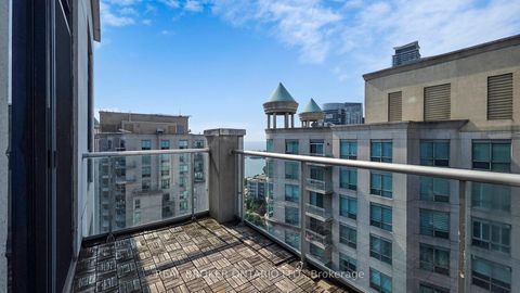 Photo 33 at PH7 - 2087 Lake Shore Boulevard W, Mimico, Toronto