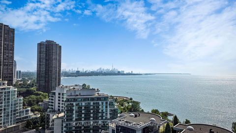 Photo 43 at PH7 - 2087 Lake Shore Boulevard W, Mimico, Toronto