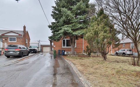 Photo 1 at 17 Rambler Place, Jane Heights, Toronto