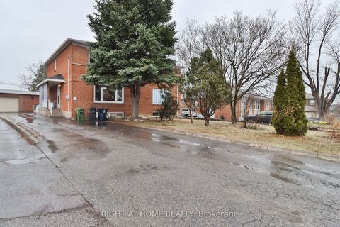 Photo 2 at 17 Rambler Place, Jane Heights, Toronto