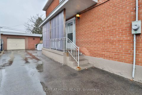 Photo 7 at 17 Rambler Place, Jane Heights, Toronto