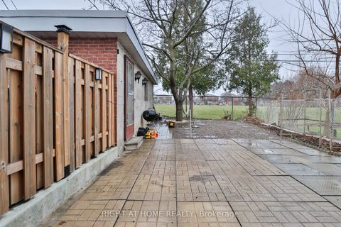 Photo 8 at 17 Rambler Place, Jane Heights, Toronto