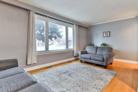 Photo 10 at 17 Rambler Place, Jane Heights, Toronto
