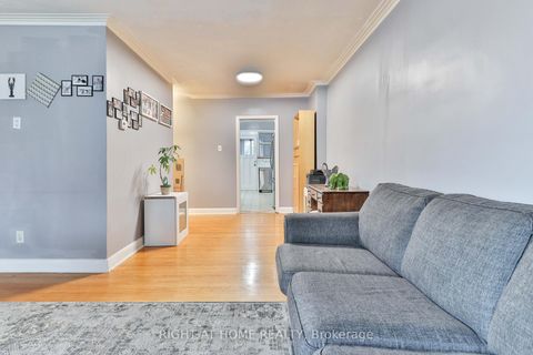 Photo 11 at 17 Rambler Place, Jane Heights, Toronto