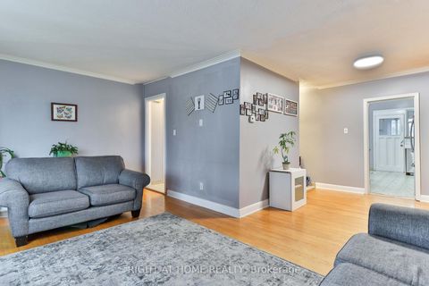 Photo 12 at 17 Rambler Place, Jane Heights, Toronto