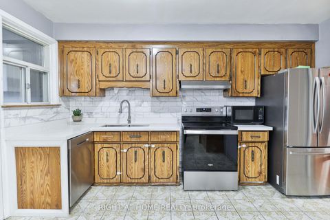 Photo 17 at 17 Rambler Place, Jane Heights, Toronto