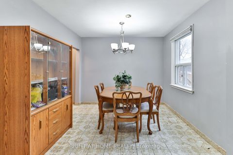 Photo 19 at 17 Rambler Place, Jane Heights, Toronto