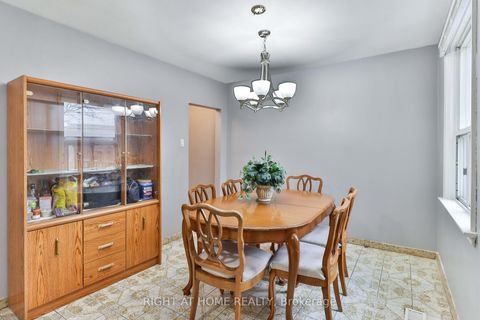 Photo 20 at 17 Rambler Place, Jane Heights, Toronto