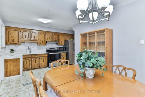Photo 21 at 17 Rambler Place, Jane Heights, Toronto