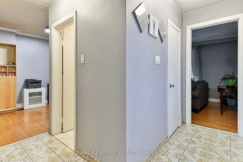 Photo 24 at 17 Rambler Place, Jane Heights, Toronto