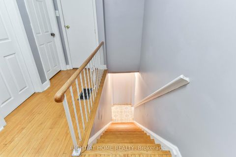 Photo 28 at 17 Rambler Place, Jane Heights, Toronto