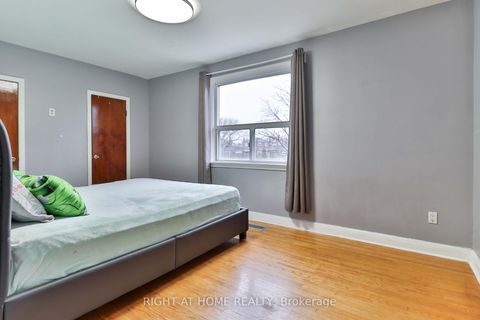 Photo 38 at 17 Rambler Place, Jane Heights, Toronto