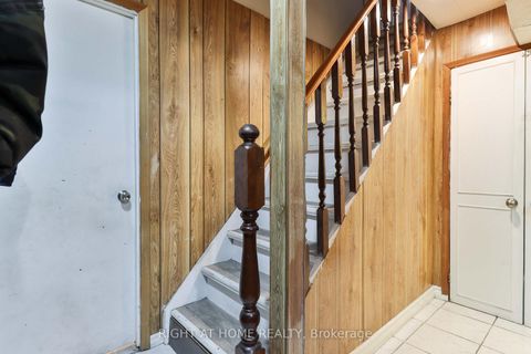Photo 44 at 17 Rambler Place, Jane Heights, Toronto