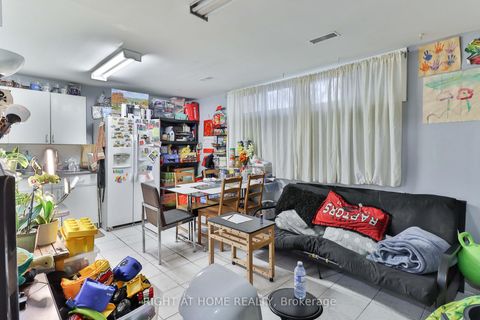 Photo 46 at 17 Rambler Place, Jane Heights, Toronto