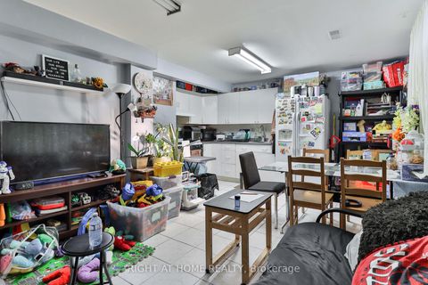 Photo 48 at 17 Rambler Place, Jane Heights, Toronto