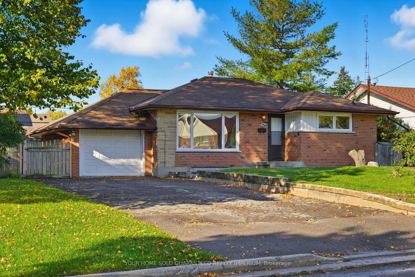 752 Glenforest Street, Northglen, Oshawa 