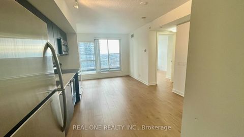 Photo 3 at 809 - 2220 Lakeshore Boulevard, Mimico, Toronto