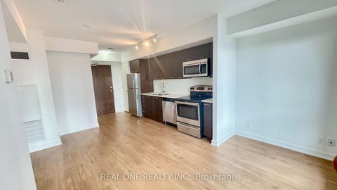 Photo 4 at 809 - 2220 Lakeshore Boulevard, Mimico, Toronto