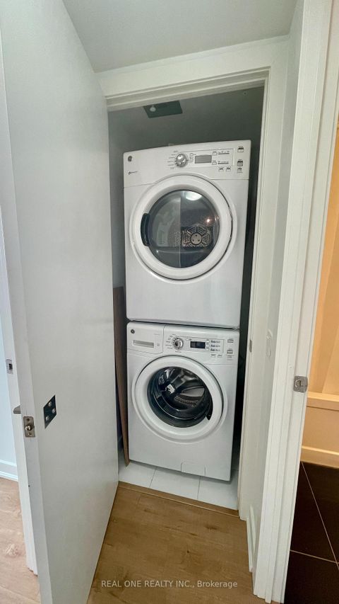 Photo 6 at 809 - 2220 Lakeshore Boulevard, Mimico, Toronto