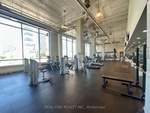 Photo 13 at 809 - 2220 Lakeshore Boulevard, Mimico, Toronto