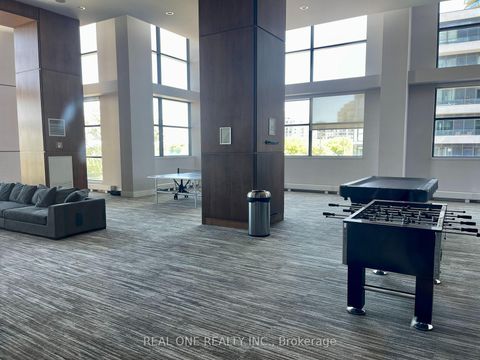 Photo 16 at 809 - 2220 Lakeshore Boulevard, Mimico, Toronto