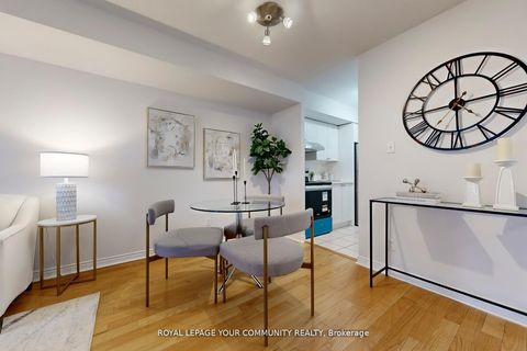 Photo 21 at 1201 - 260 Doris Avenue, Willowdale East, Toronto