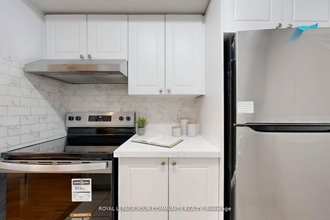 Photo 24 at 1201 - 260 Doris Avenue, Willowdale East, Toronto