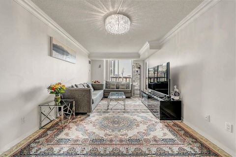 Photo 12 at 615 - 29 Northern Hts Drive N, Langstaff, Richmond Hill