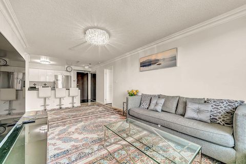 Photo 14 at 615 - 29 Northern Hts Drive N, Langstaff, Richmond Hill