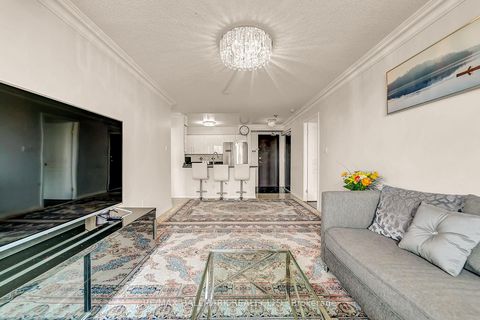 Photo 15 at 615 - 29 Northern Hts Drive N, Langstaff, Richmond Hill