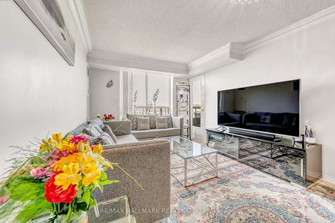 Photo 17 at 615 - 29 Northern Hts Drive N, Langstaff, Richmond Hill