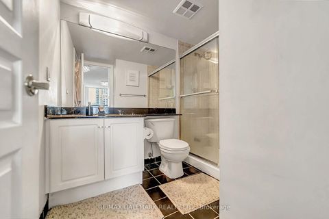 Photo 23 at 615 - 29 Northern Hts Drive N, Langstaff, Richmond Hill